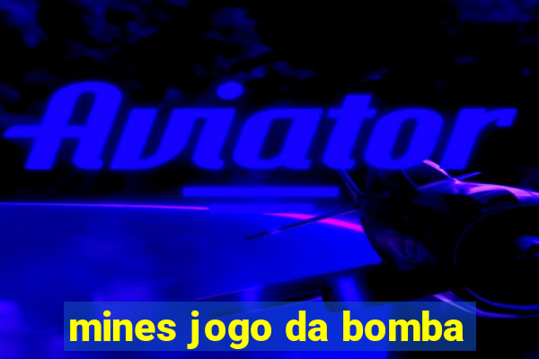 mines jogo da bomba